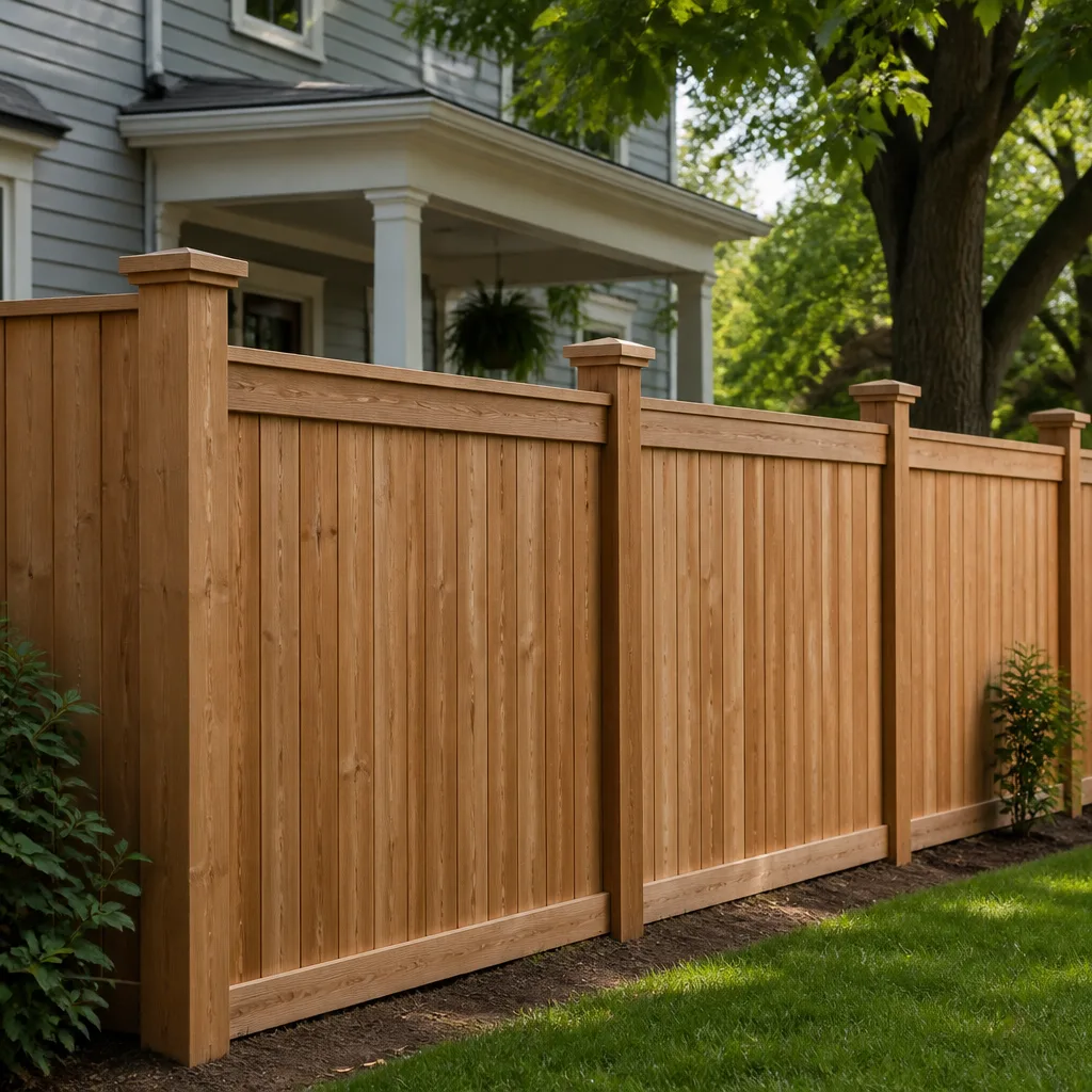 Fence