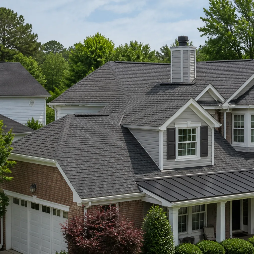 Roofing
